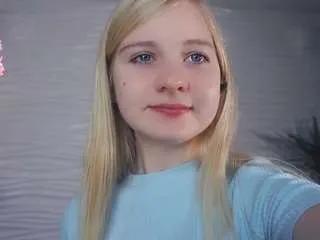 Offline lilianbalsam on CamSoda