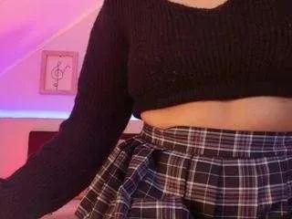 Offline lilith-savett on CamSoda