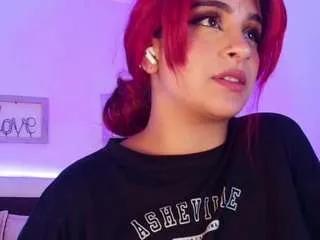 Offline lilith-savett on CamSoda