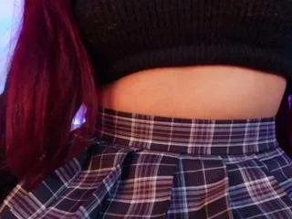 Offline lilith-savett on CamSoda