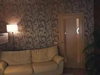 Freechat lillakirkpatrick on CamSoda