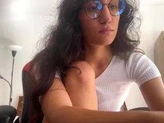 Offline lilliemollema on CamSoda