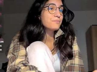 Offline lilliemollema on CamSoda