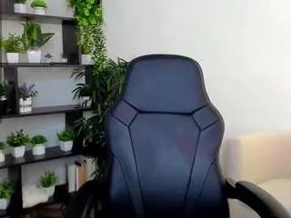 Offline linaflawless on CamSoda