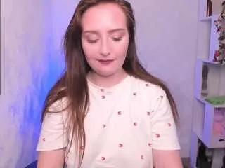 Offline linaflawless on CamSoda