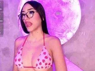 lissafeniix on CamSoda 