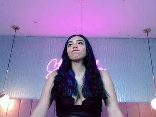 lissiehiltton on CamSoda 