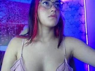Offline littleangel-m on CamSoda