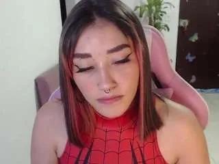 Offline littleangel-m on CamSoda