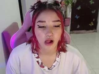 Offline littleangel-m on CamSoda