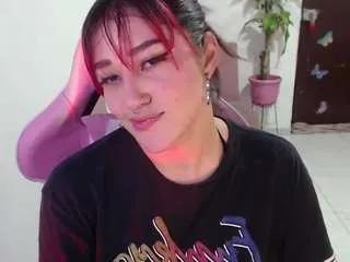 Offline littleangel-m on CamSoda