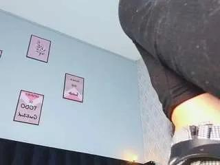 Offline littleebluee on CamSoda