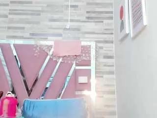 Freechat lola-hornei on CamSoda