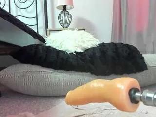 lollavibes — Squirt show ! [1111 tokens remaining]