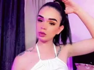 Freechat lorena-capelli on CamSoda