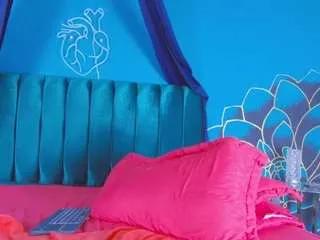 Offline lucadelart on CamSoda