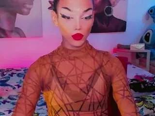 Offline luciarazavi on CamSoda