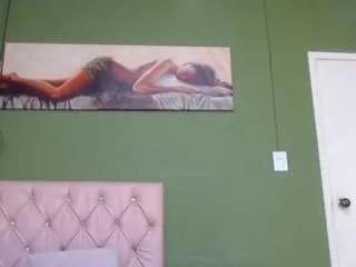 Offline luciaspear on CamSoda