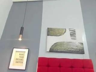 Offline luciaspear on CamSoda