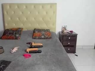 Offline luiissa on CamSoda