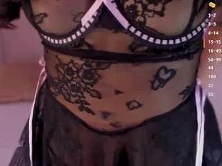 Offline luisah-at-home on CamSoda