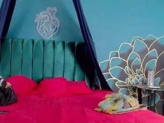 Offline lunaa-mistyc on CamSoda