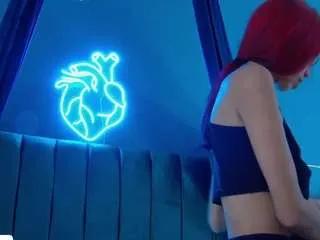 Offline lunaa-mistyc on CamSoda