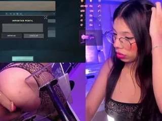 Offline lunaaridi on CamSoda