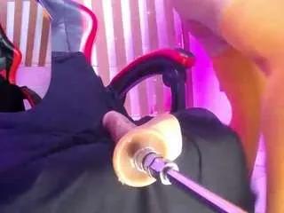 Offline lunaaridi on CamSoda