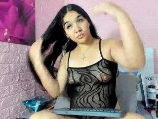 Offline lya-collins on CamSoda