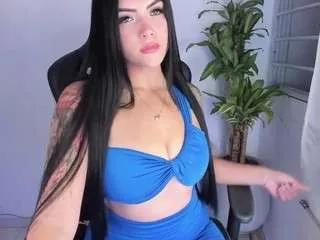 Offline lys-with on CamSoda