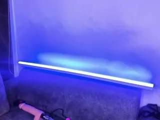 Offline macarenna1 on CamSoda