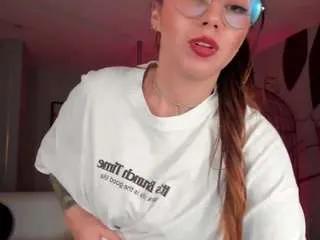 Offline maddisoncollins on CamSoda