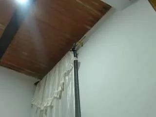 Freechat madison-vega on CamSoda