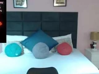 Offline madisonjenner on CamSoda