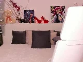 madissonkiss — Undress me and we'll cum together pleasantly! [Multi Goal]