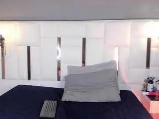 Private magic-cloeh on CamSoda