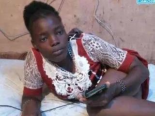 Offline magnetic-queen on CamSoda