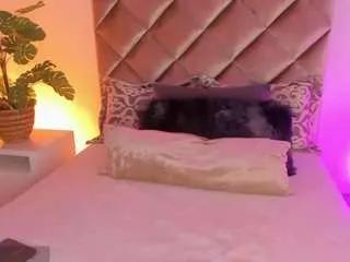 Offline maloricallum on CamSoda