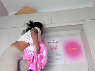 marabaker on CamSoda 