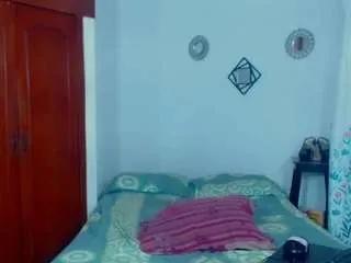 Offline marcela-browm on CamSoda