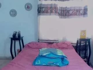 Offline marcela-browm on CamSoda