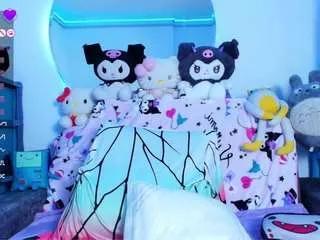 Offline marceliinee on CamSoda