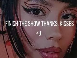 Offline marcelinee50 on CamSoda