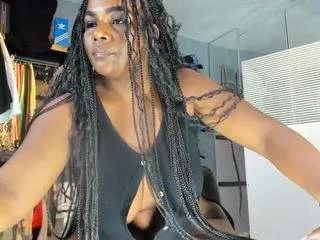 Freechat mareiabold on CamSoda