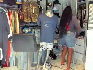 Freechat mareiabold on CamSoda