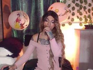 Offline mariangel-tattoedbarbie7 on CamSoda