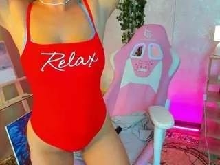 Offline mariellie on CamSoda