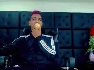 Offline markostorck on CamSoda