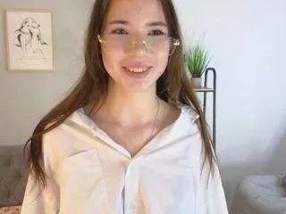 marry-colinn on CamSoda 